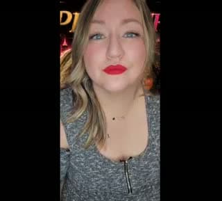 @alchalmers91 TikTok live stream