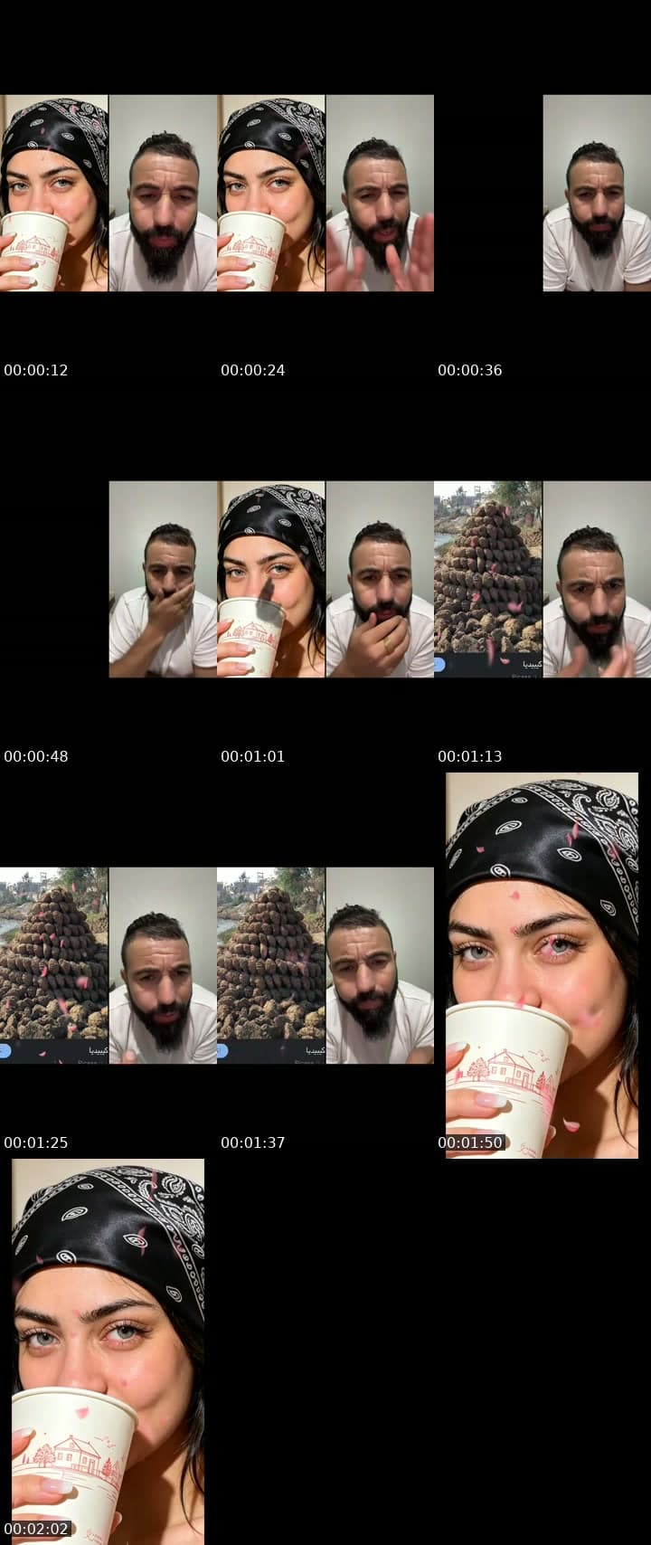 @gazoula46 TikTok live stream