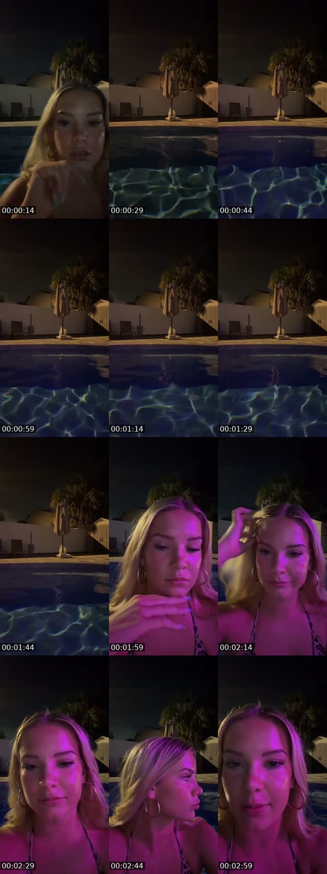 @graceann.robertson TikTok live