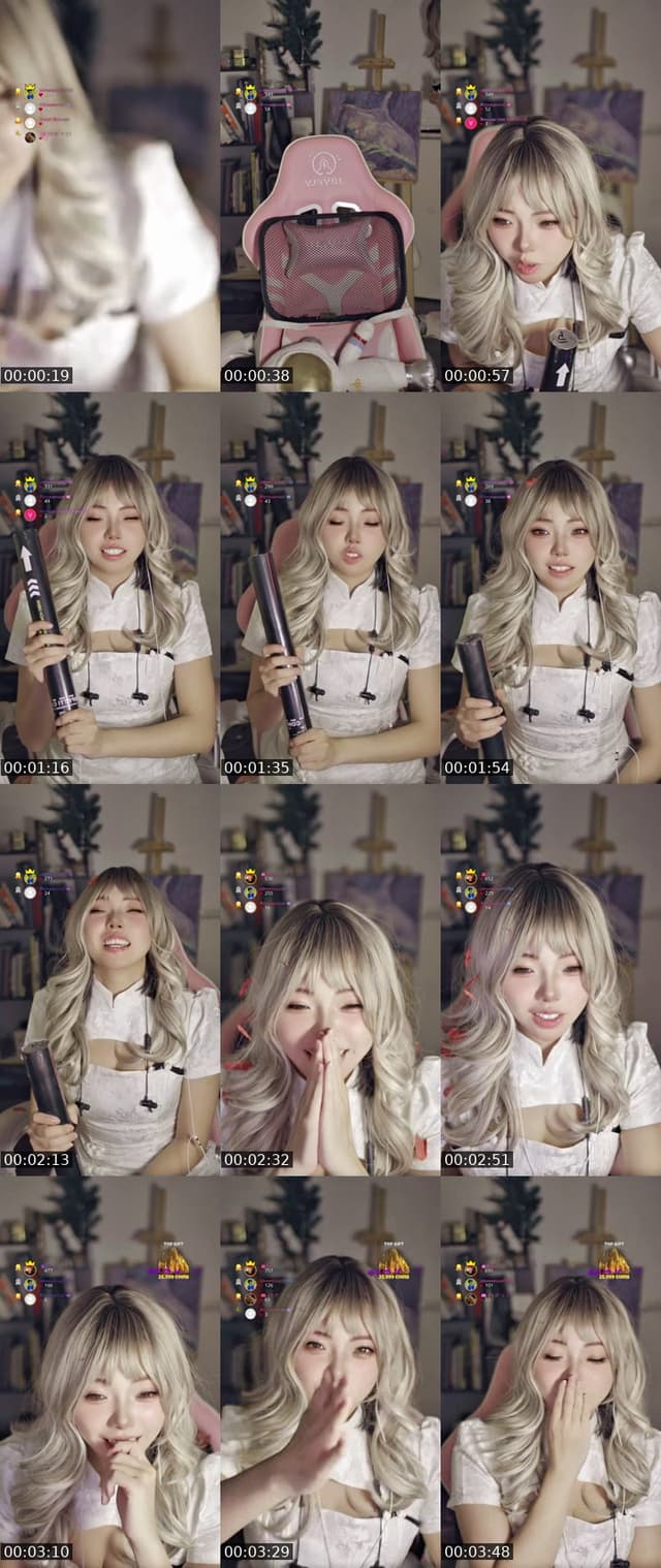 TikTok live: Chat JanPT by @itsjanine99