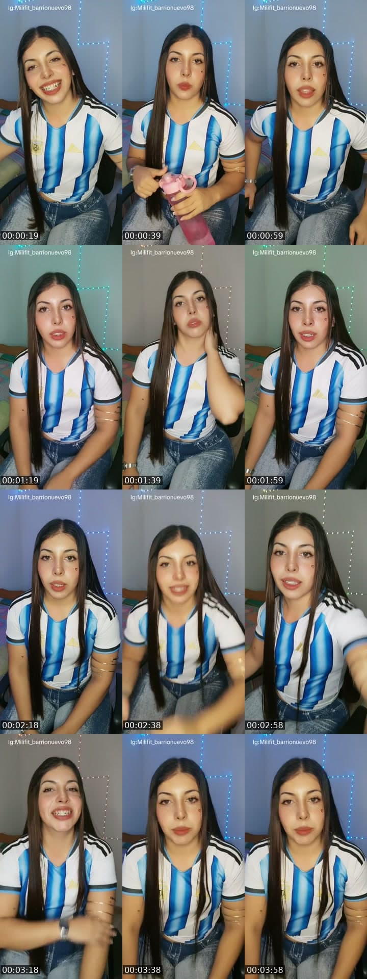@mili.barrionuev2 TikTok live stream