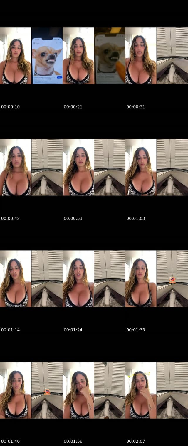 TikTok live: Only us 🍒 by @itsmebrianagirl
