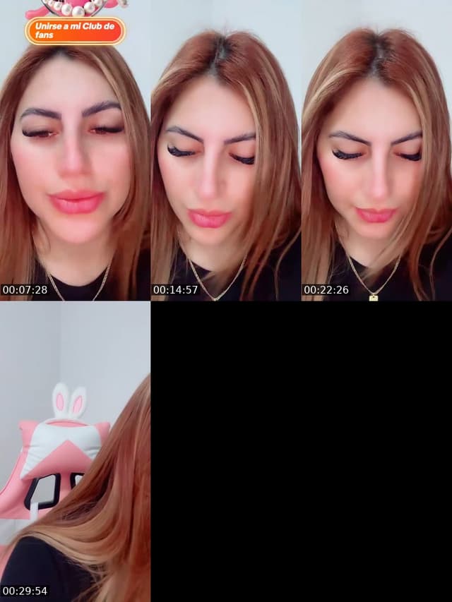 Paraguay TikTok live: Hola cosita rara 🧉🇵🇾 by @laparaguayita8