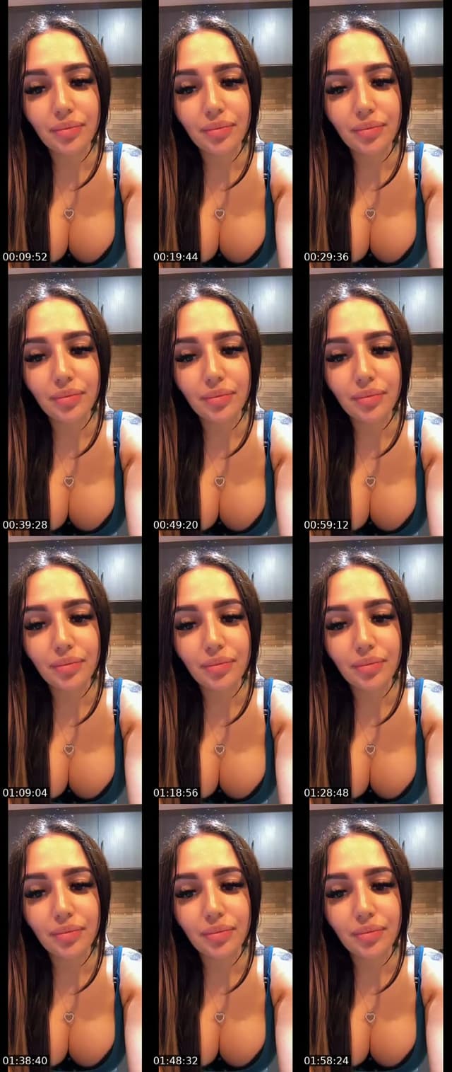 TikTok live: I only like to win by @ohmyjulie0