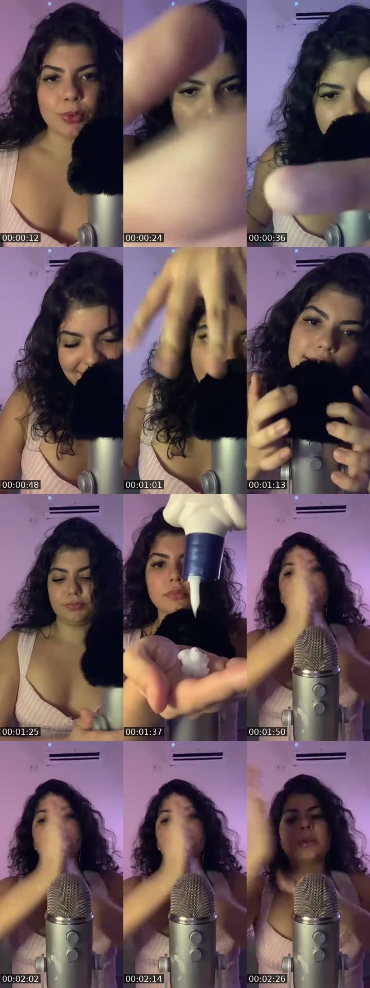 ASMR