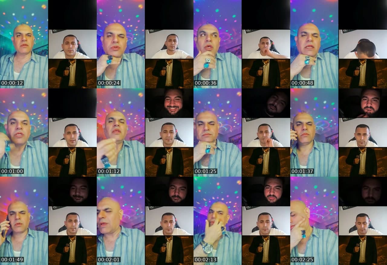 @ajdarr_kodamann TikTok live stream