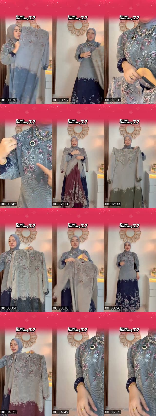 DISKON HARI INI - @ren.fadhilah