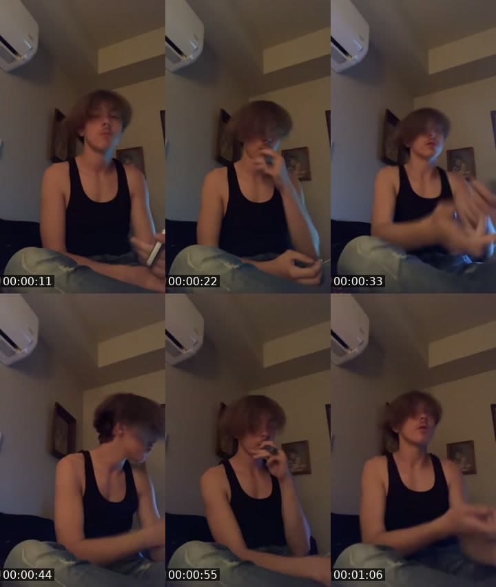 @stonedon420 TikTok live stream