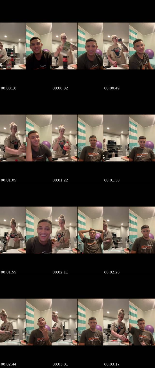 @twinmomtori TikTok live