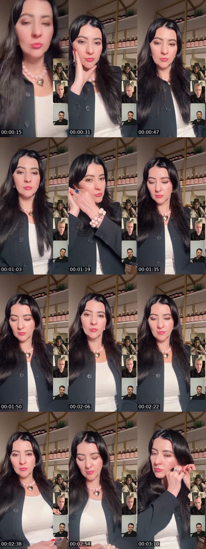 @camilaovermyer41 TikTok live stream