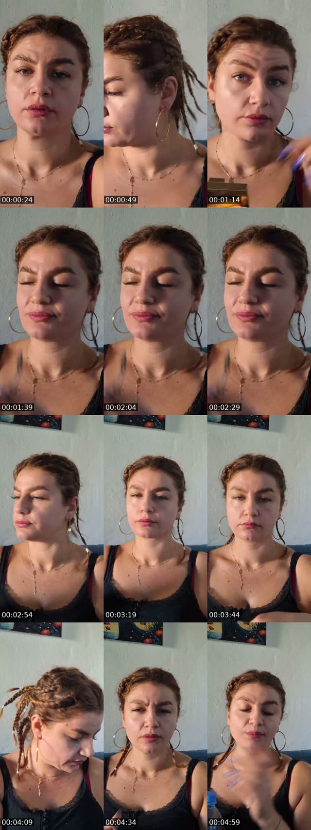 @leandra3215 TikTok live
