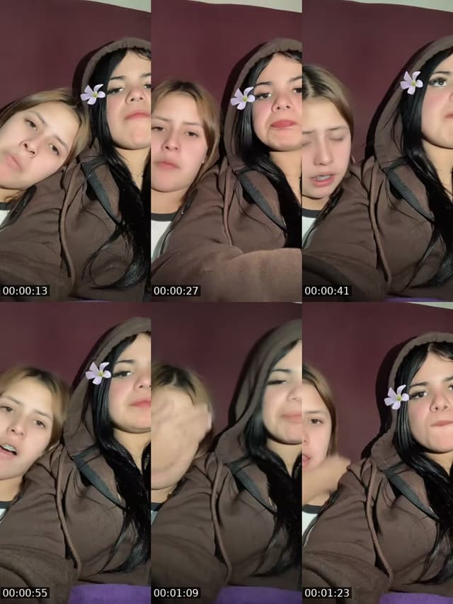 @guadita4869 TikTok live