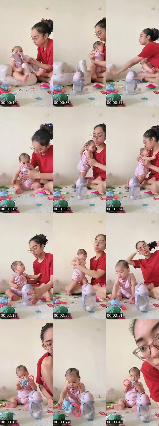 msok jap, bby medina sini - @its_hana760