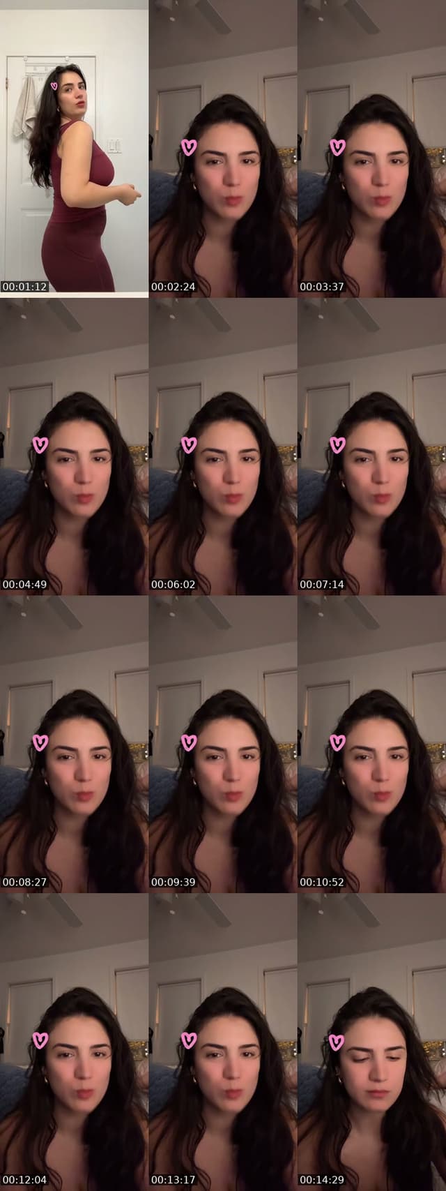 @mynameislaralol TikTok live from 2026-07-04