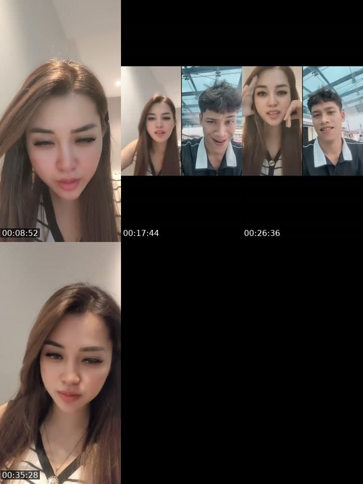 @munaroh121212 TikTok live stream