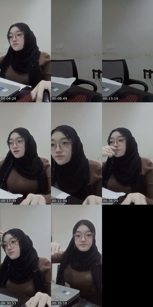 TikTok live: temenin ya by @miskuyz