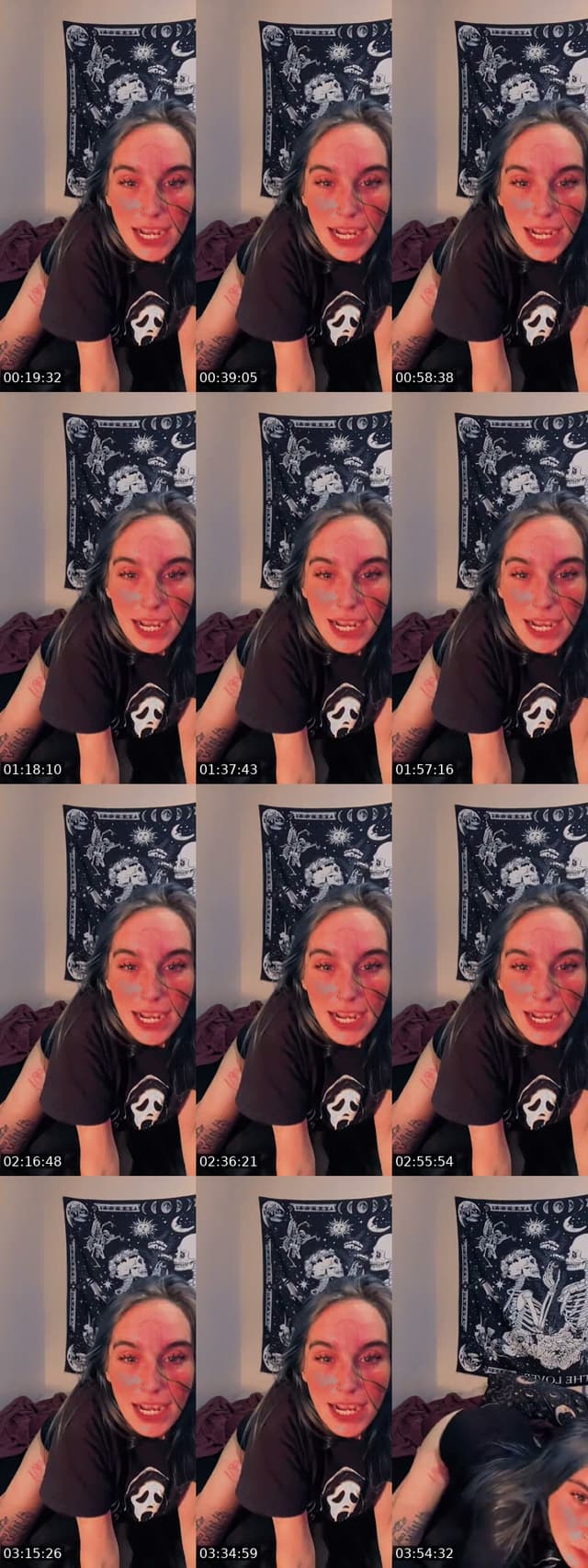@sunshinegypsy4202 TikTok live from 2026-07-04