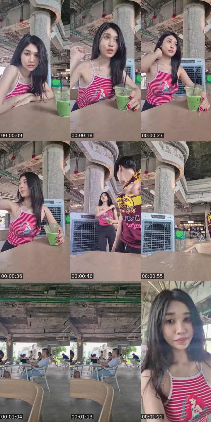 @titaofficial.th TikTok live stream