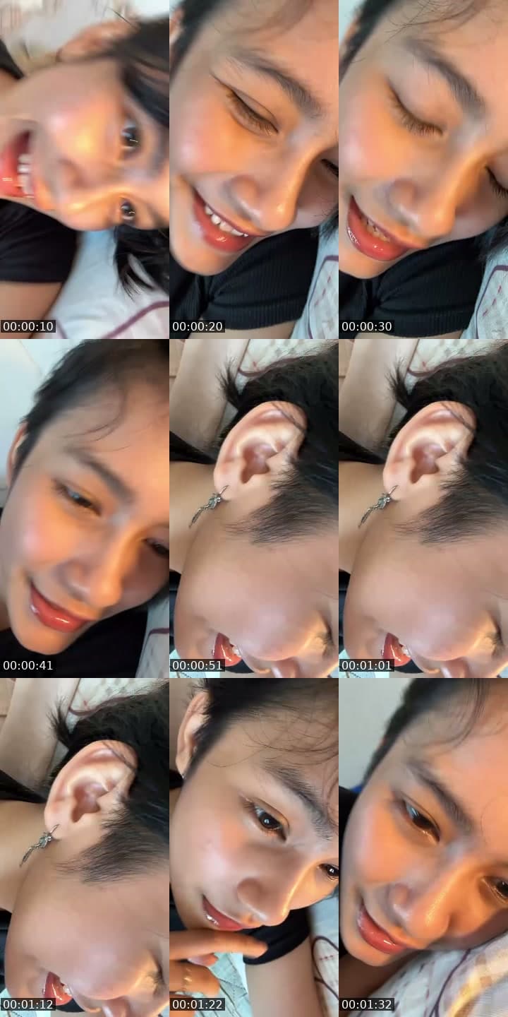 @abyvree TikTok live stream