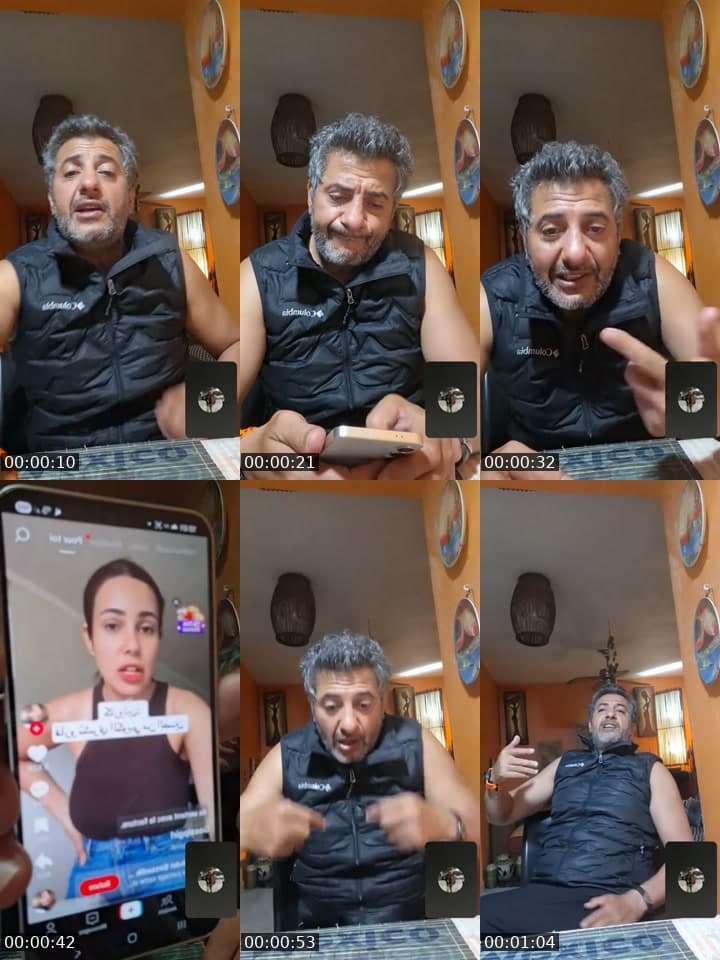 @adel.bensedik4 TikTok live stream