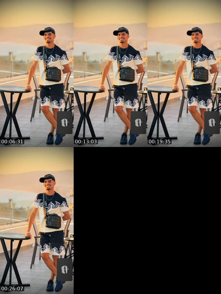 @houari.live TikTok live stream