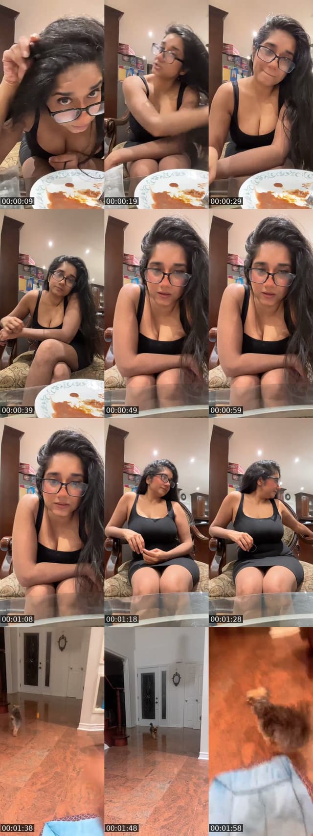 It’s Friday then - @iconicolee