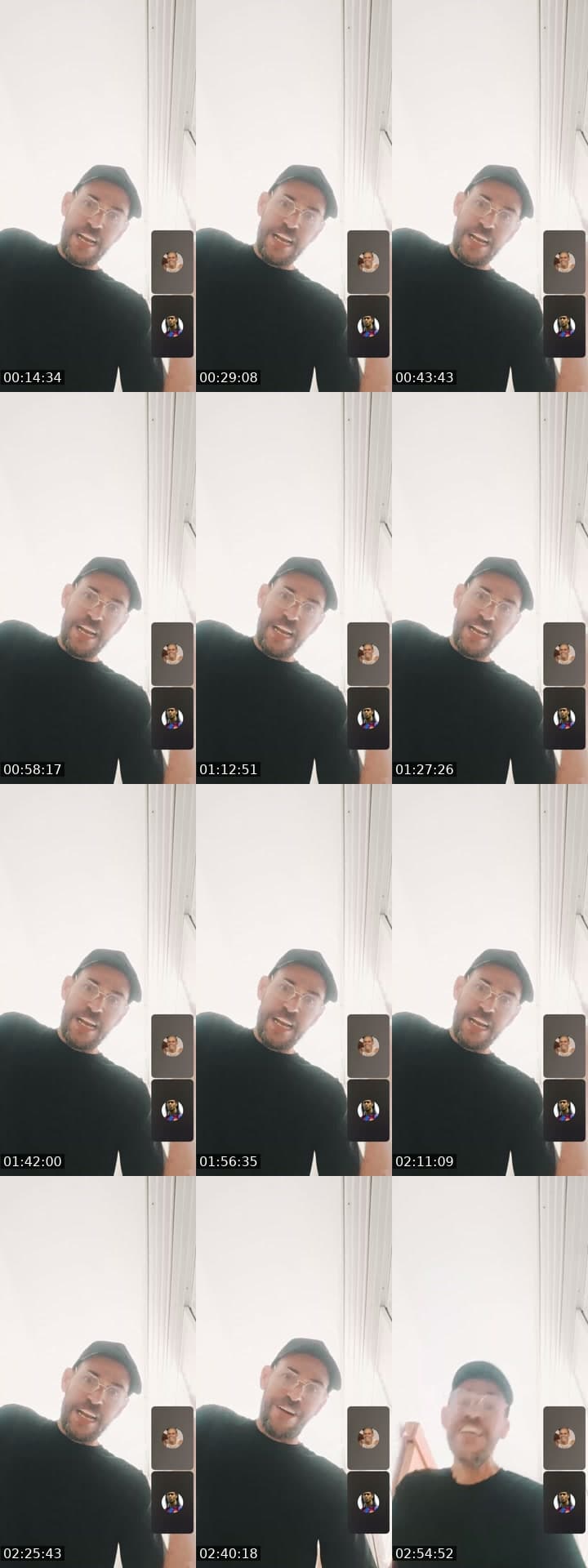@chen03757 TikTok live stream