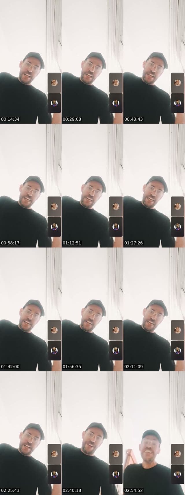 @chen03757 TikTok live