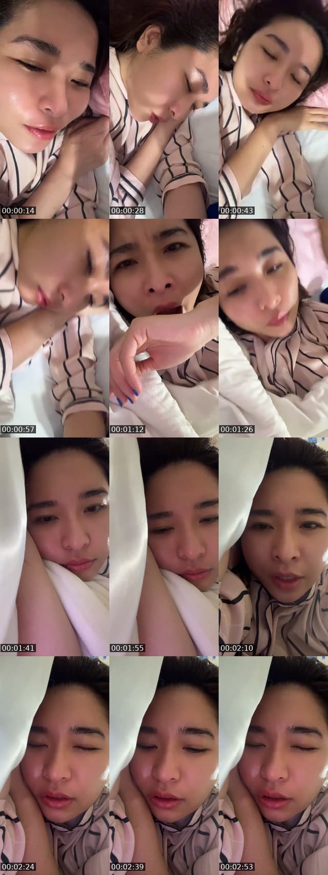@chloe_yenn TikTok live from 2026-07-04