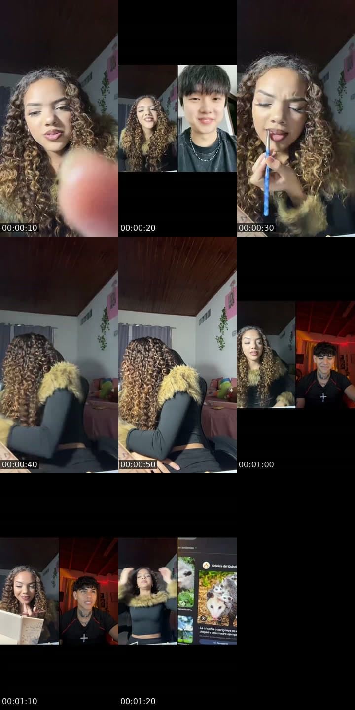 chama