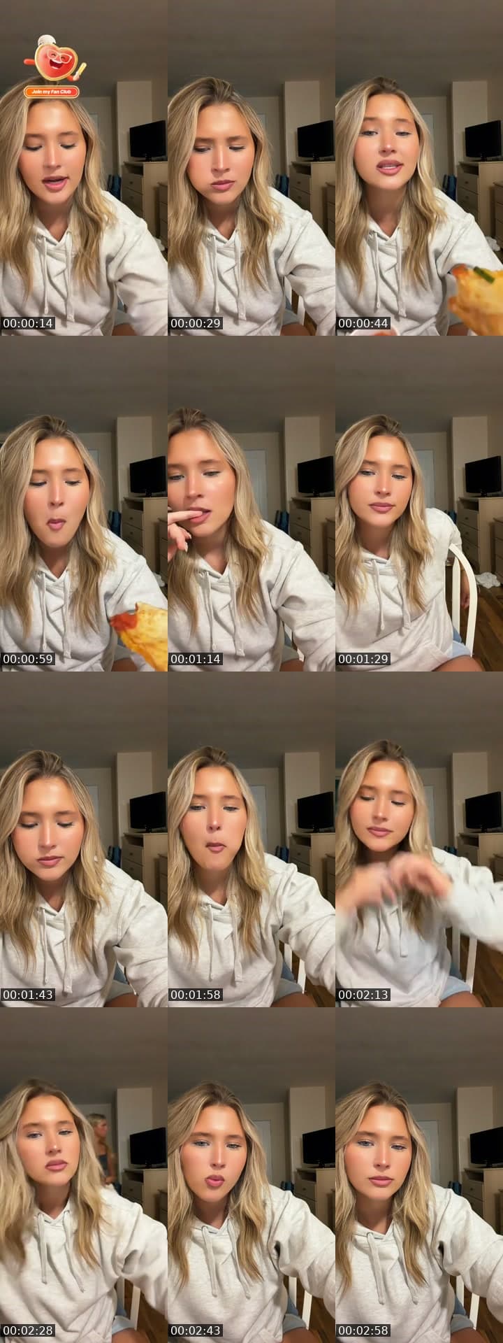 @malval67 TikTok live stream