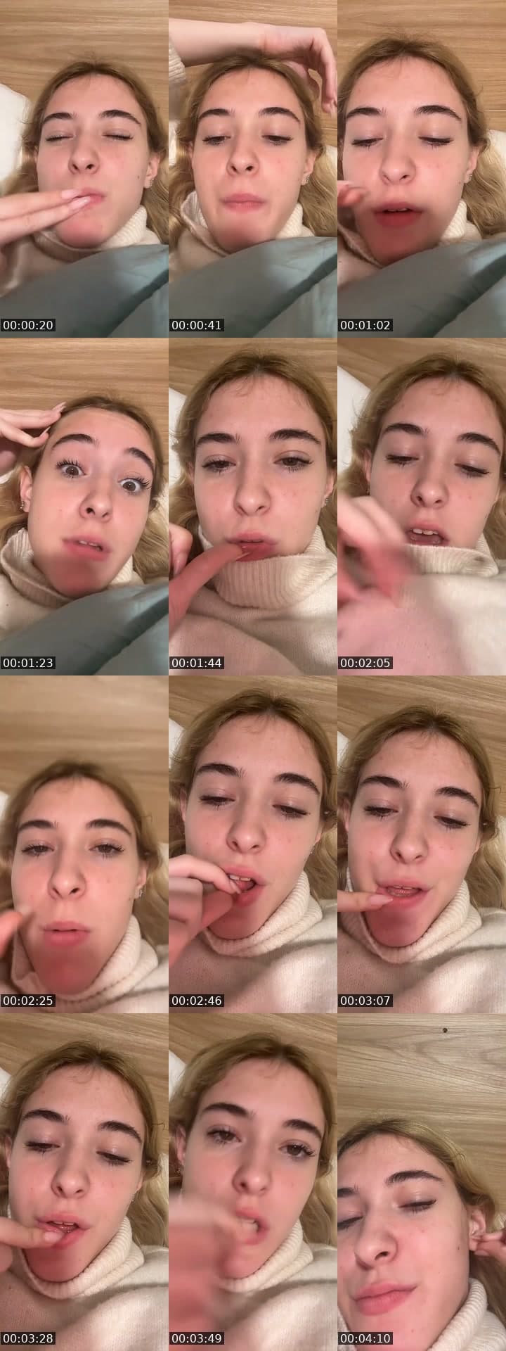 @imnotsoooofiii TikTok live stream