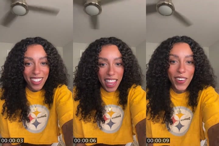 @ivyxsagee TikTok live stream