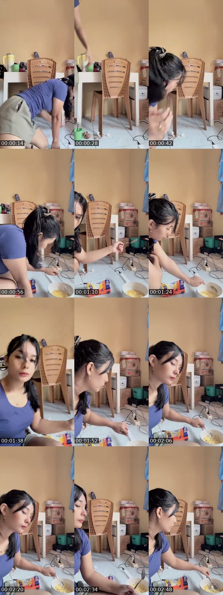 @missflo_11 TikTok live stream
