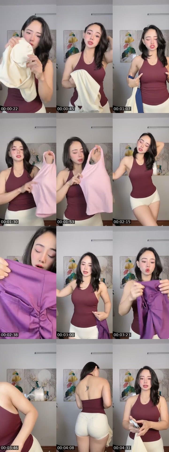 @vothaochuyendotap TikTok live stream