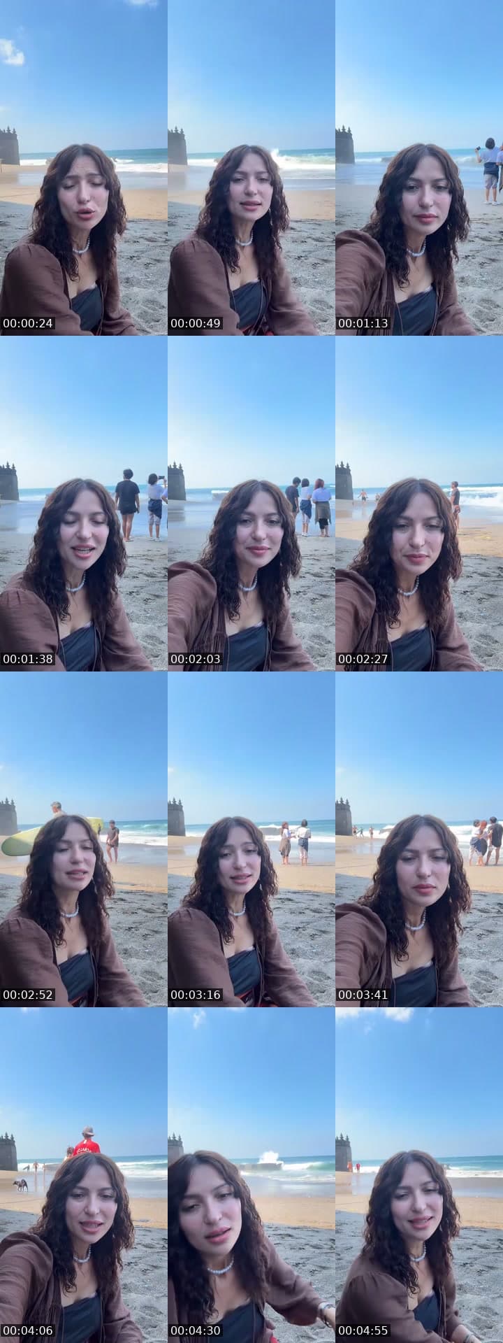 @amazonicee TikTok live stream