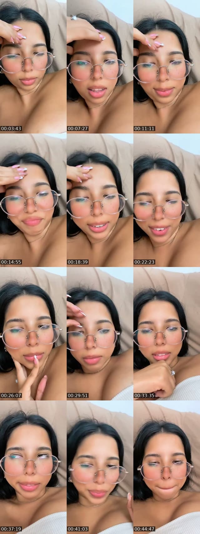 @anahi_mero1 TikTok live from 2026-07-04