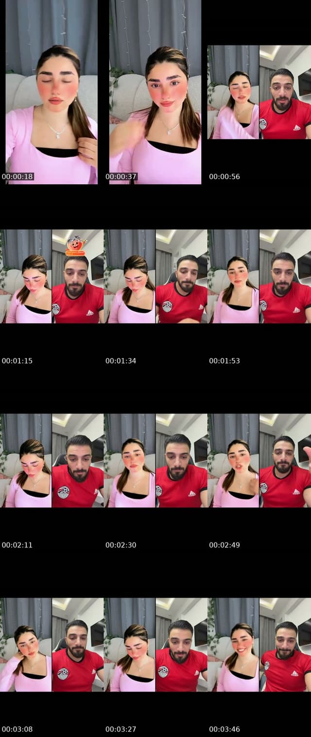 @einoo_388 TikTok live