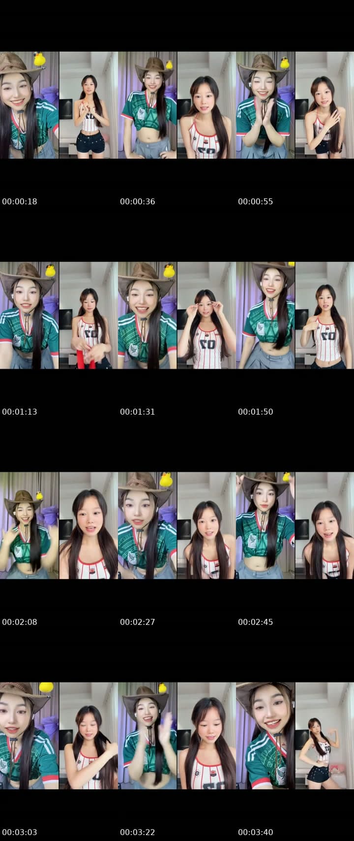 The 1st livestream in USA 👋🏼