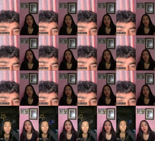 TikTok live: Vamos! 💪🥰🪽 by @filipina_nurserosie