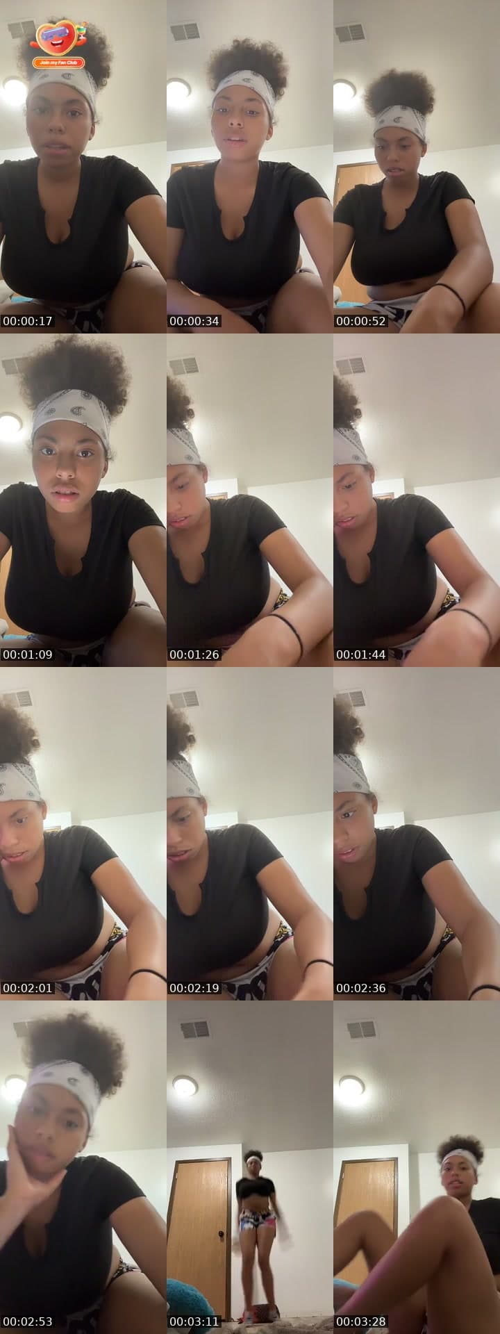 @jayla20221 TikTok live stream