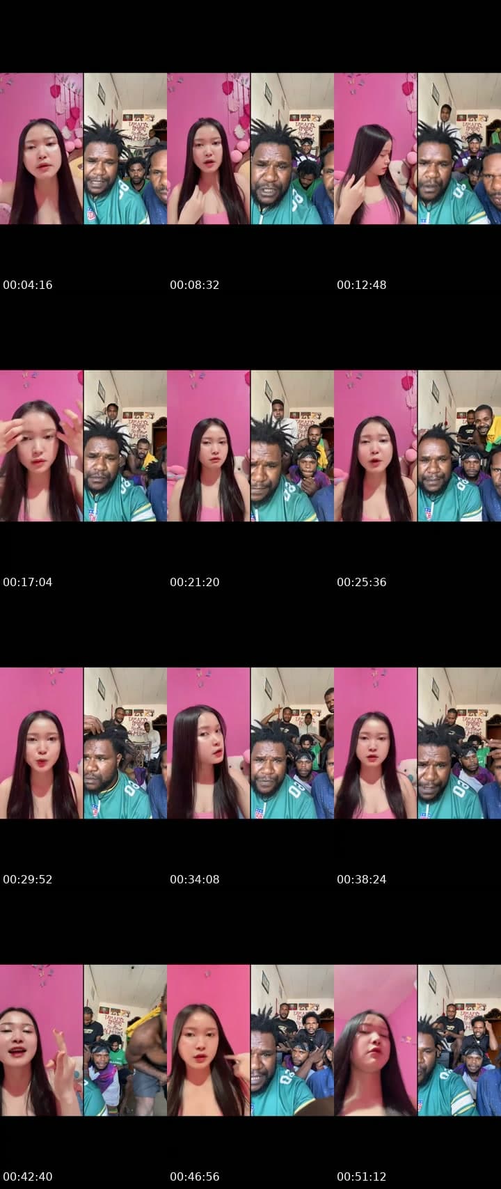 @kapalselam._2 TikTok live stream