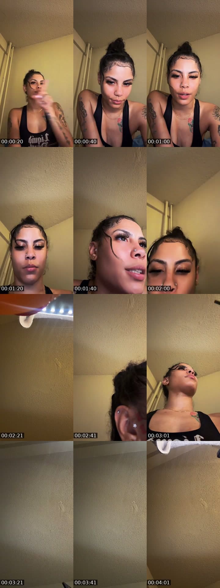 @starrmh24 TikTok live stream