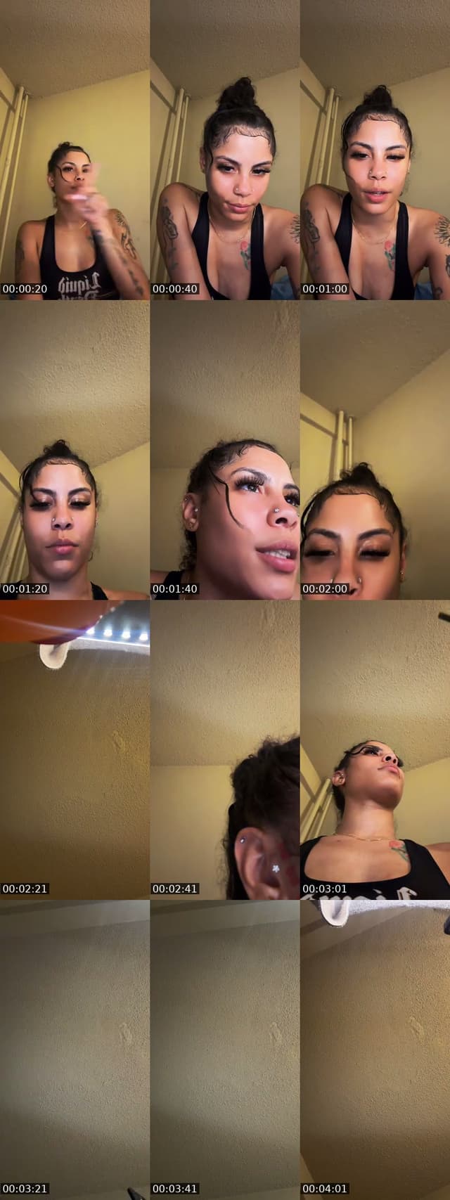 @starrmh24 TikTok live from 2026-07-04