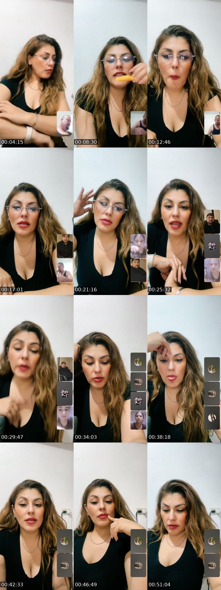 @sirb278 TikTok live stream