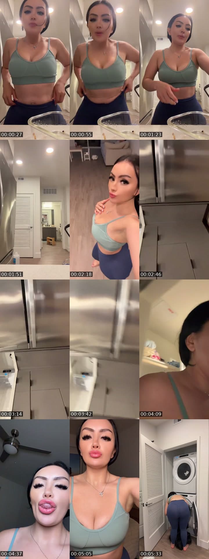 @iam__neaveh TikTok live stream