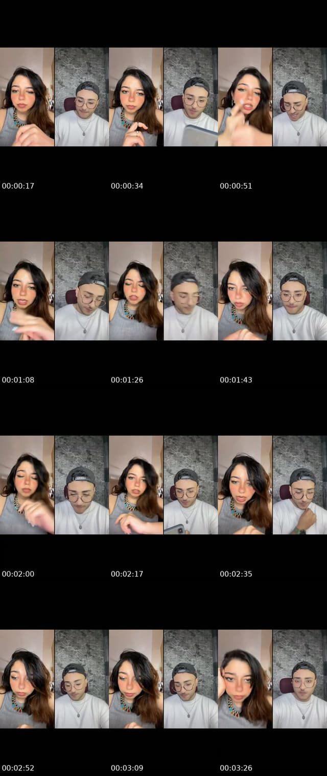 @nemooutofstorage0 TikTok live