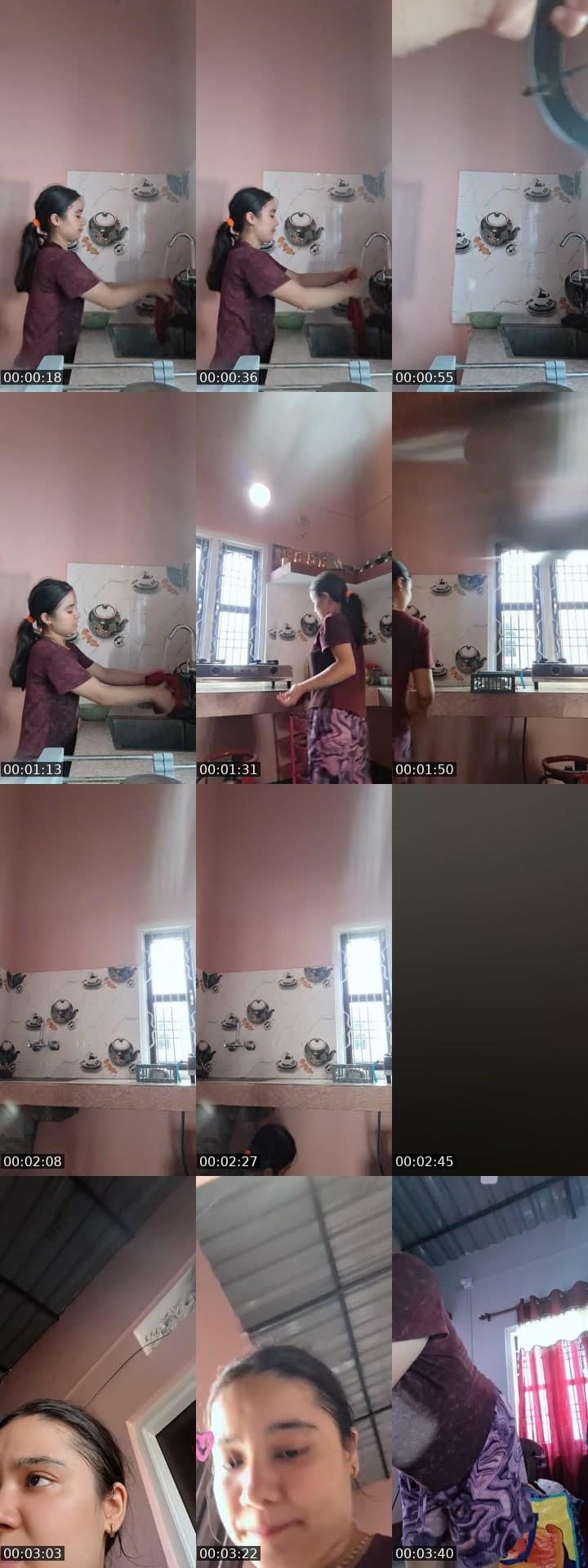 @sharmila.official2 TikTok live stream