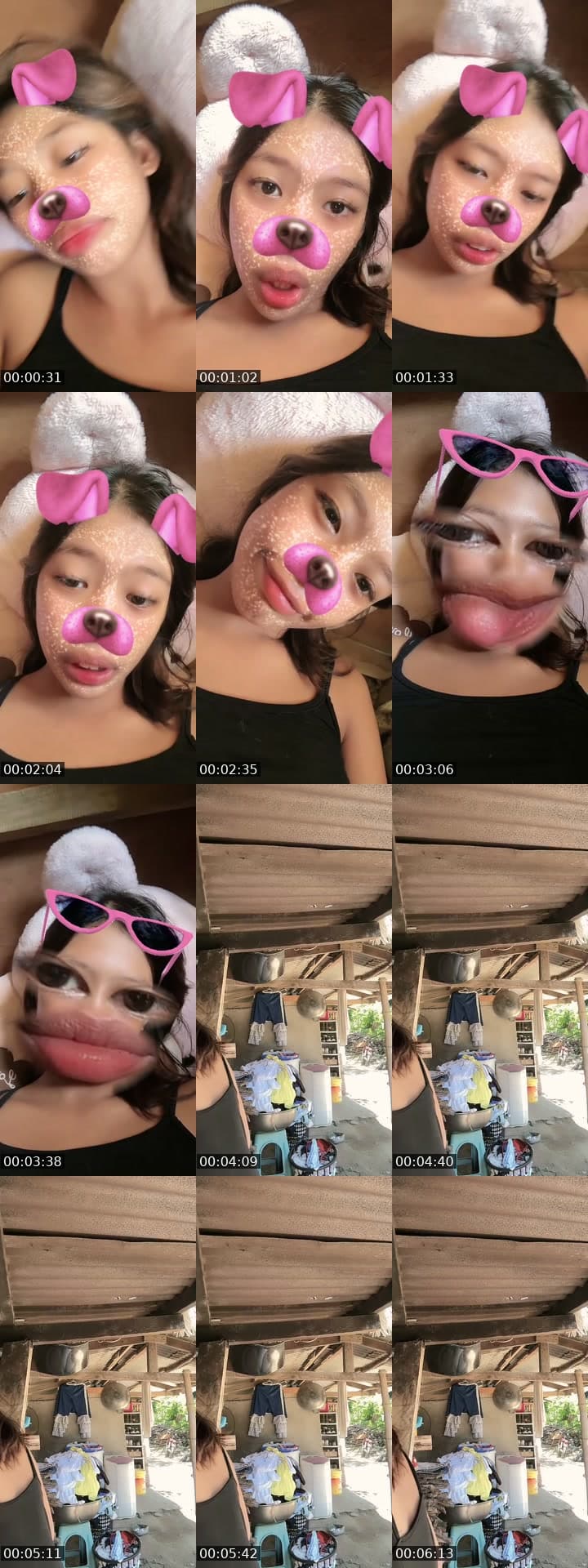 @your_pretty_fujiko TikTok live stream