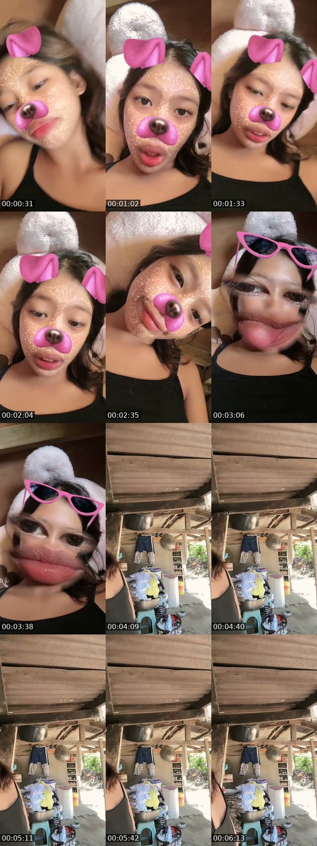 @your_pretty_fujiko TikTok live from 2026-07-04